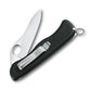 Navaja Sentinel Clip Negro Victorinox