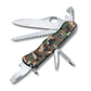 Navaja Trailmaster Camo Verde Victorinox