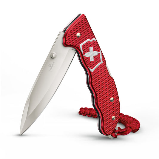 Navaja Evoke Alox Rojo Victorinox