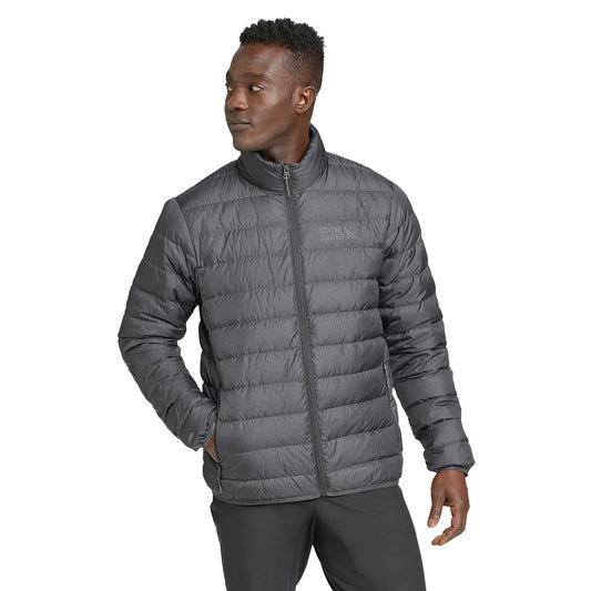 JACKET TÉRMICA EDDIE BAUER CIRRUSLITE DOWN - Dark Smoke