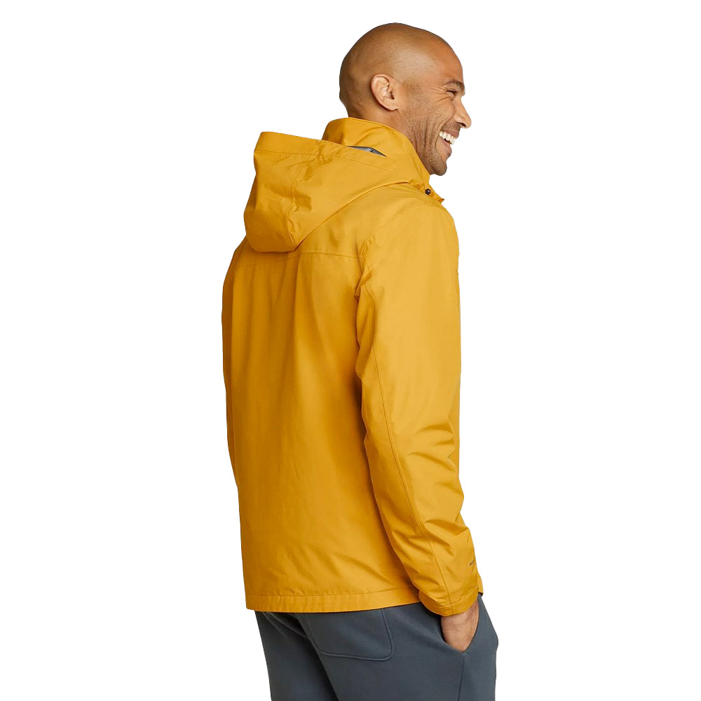 JACKET PARA HOMBRE PACKABLE RAINFOIL / EDDIE BAUER