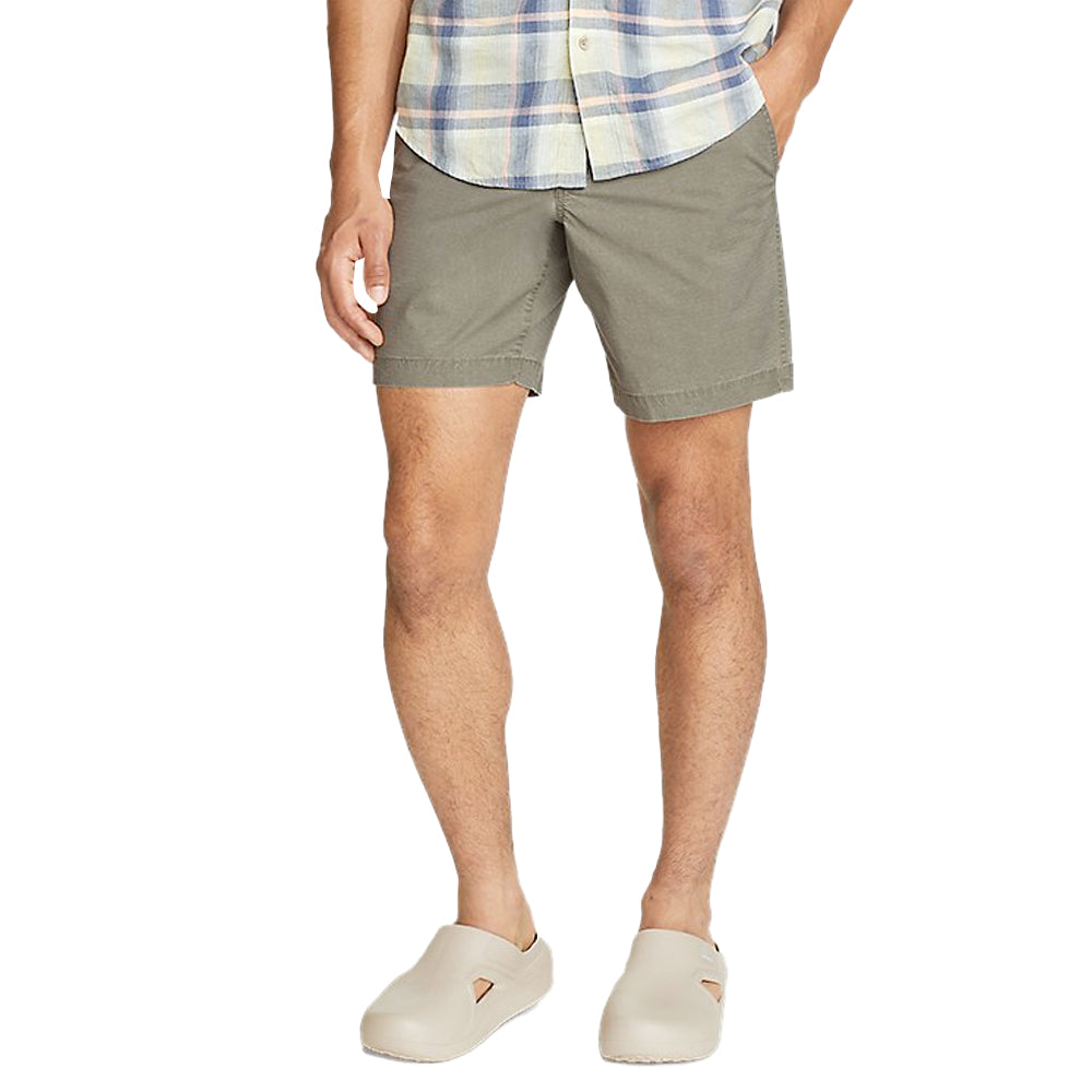 SHORT HOMBRE TOP OUT EDDIE BAUER - SPRIG