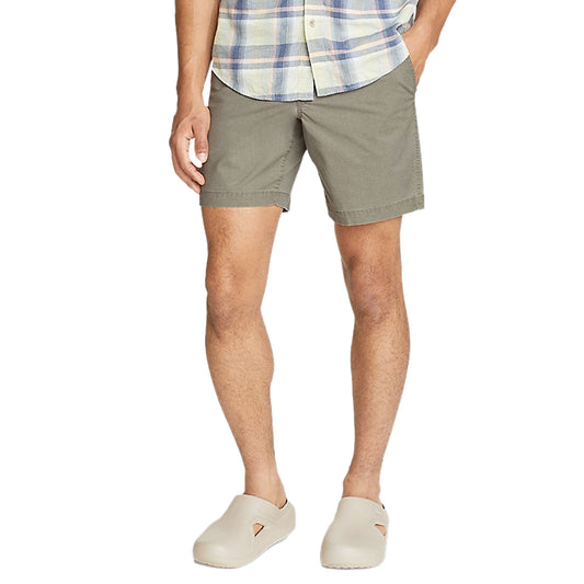 SHORT HOMBRE TOP OUT EDDIE BAUER - SPRIG