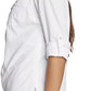 CAMISA MUJER MOUNTAIN RIPSTOP MANGA LARGA  EDDIE BAUER - Blanca