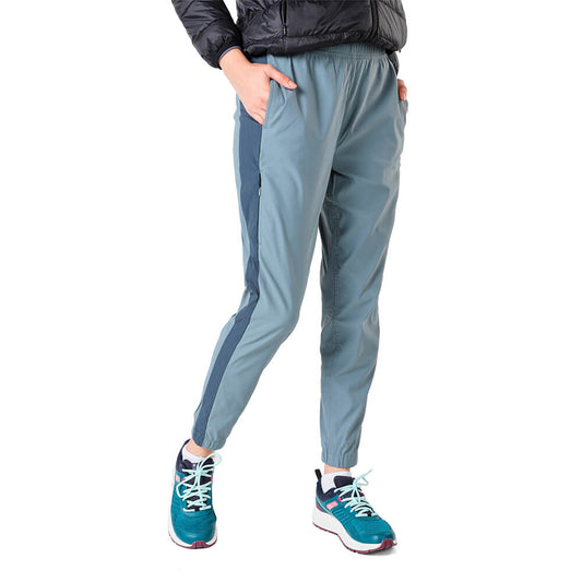 PANTALON MUJER GUIDE JOGGER / EDDIE BAUER#1