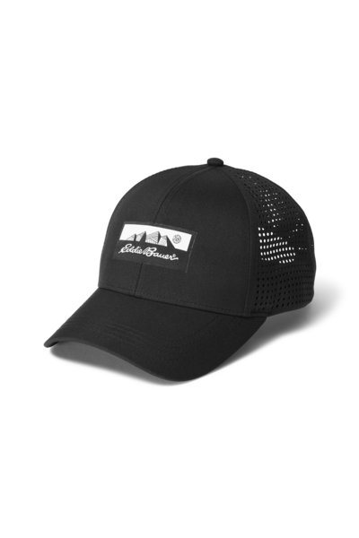 GORRA HOMBRE RESOLUTION UPF - EDDIE BAUER