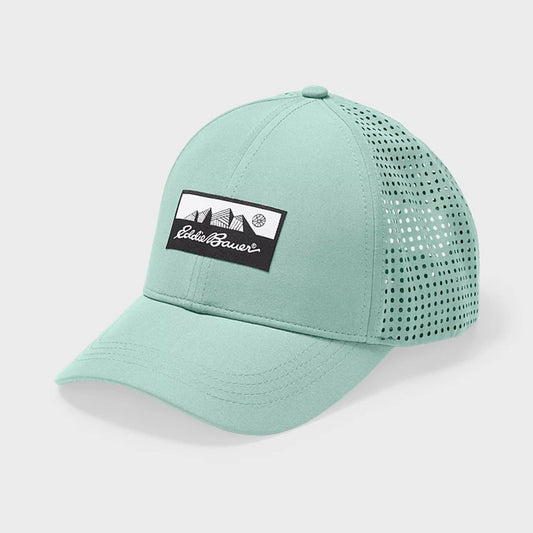 GORRA EDDIE BAUER RESOLUTION - BEACH GLASS