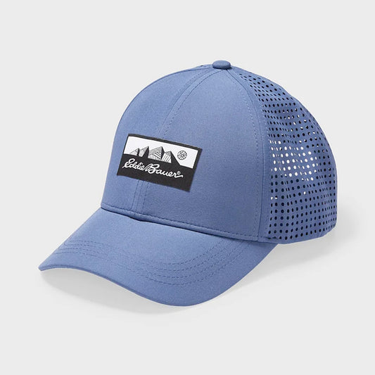 GORRA EDDIE BAUER RESOLUTION - BLUE BIRD