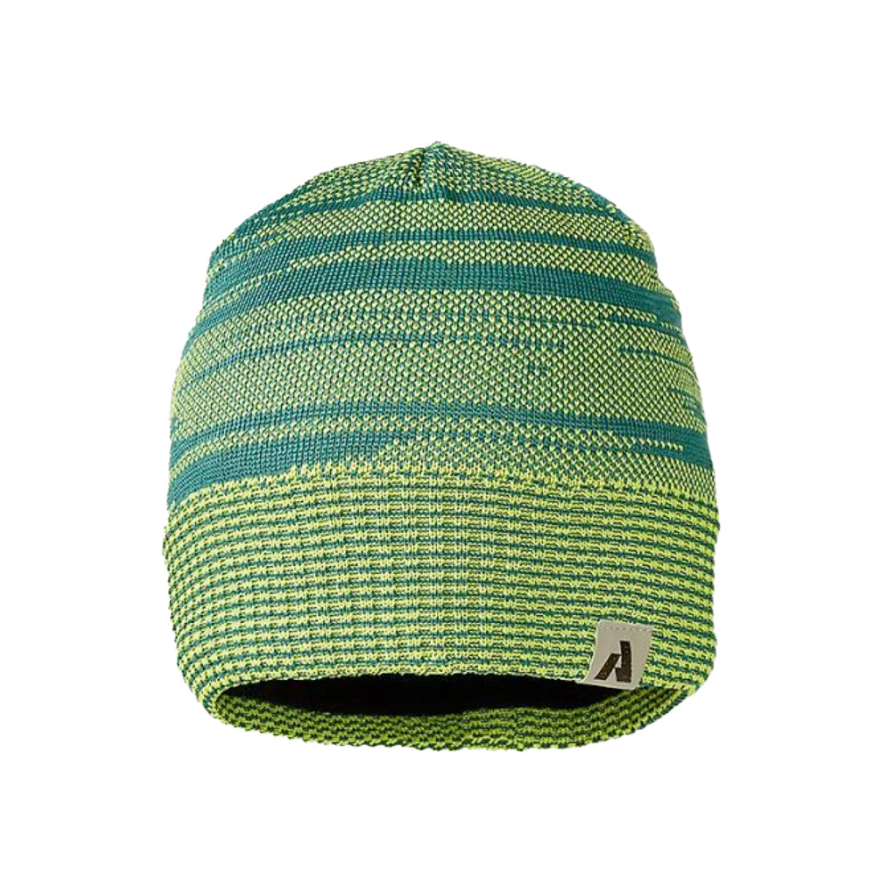 BEANIE EDDIE BAUER FA SPORT - VERDE