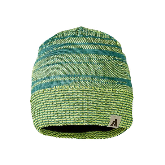 BEANIE EDDIE BAUER FA SPORT - VERDE