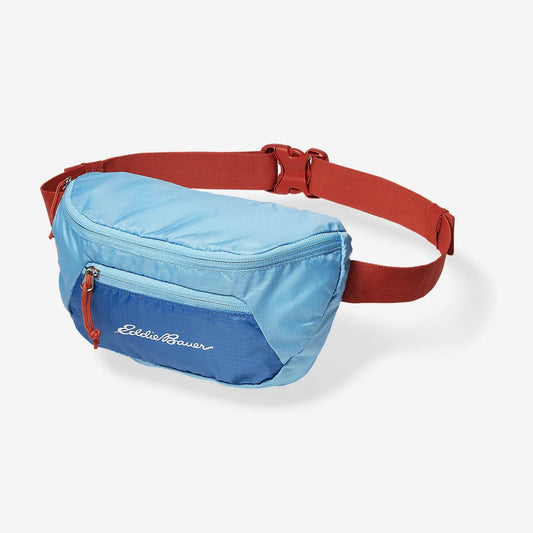 CANGURERA STOWAWAY CONVERTIBLE / EDDIE BAUER