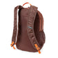 MOCHILA PACKABLE STOWAWAY EDDIE BAUER-MAROON