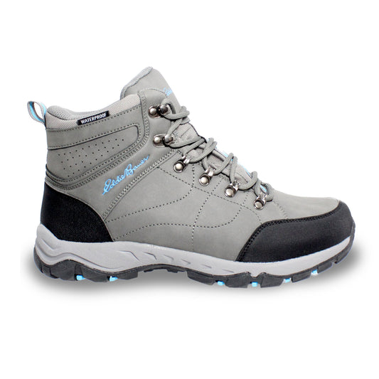 BOTA PARA HOMBRE CIRRUSLITE MID EDDIE BAUER - GRAY SMOKE