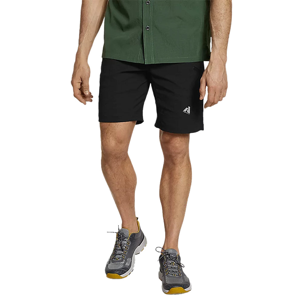 SHORT EDDIE BAUER GUIDE PRO - NEGRO