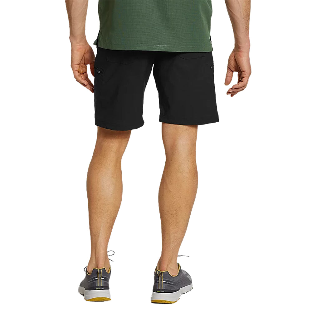 SHORT EDDIE BAUER GUIDE PRO - NEGRO