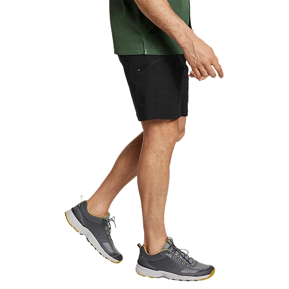 SHORT EDDIE BAUER GUIDE PRO - NEGRO