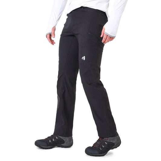 PANTALON EDDIE BAUER GUIDE PRO - NEGRO#NEGRO