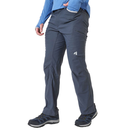 PANTALON EDDIE BAUER GUIDE PRO - AZUL#AZUL