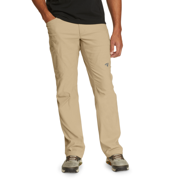 PANTALON HOMBRE GUIDE PRO EDDIE BAUER - Khaki