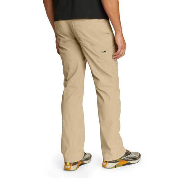 PANTALON HOMBREGUIDE PRO / EDDIE BAUER#Crema