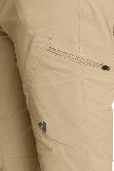 PANTALON HOMBREGUIDE PRO / EDDIE BAUER#Crema