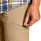 PANTALON HOMBREGUIDE PRO / EDDIE BAUER#Crema