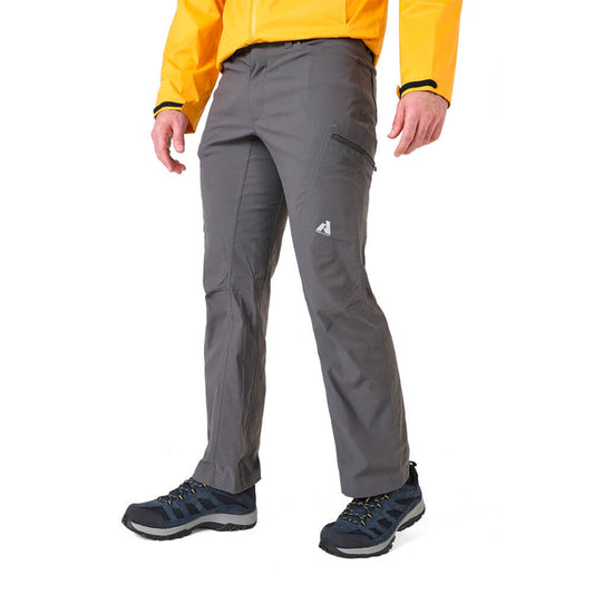 PANTALON EDDIE BAUER GUIDE PRO - GRIS#GRIS