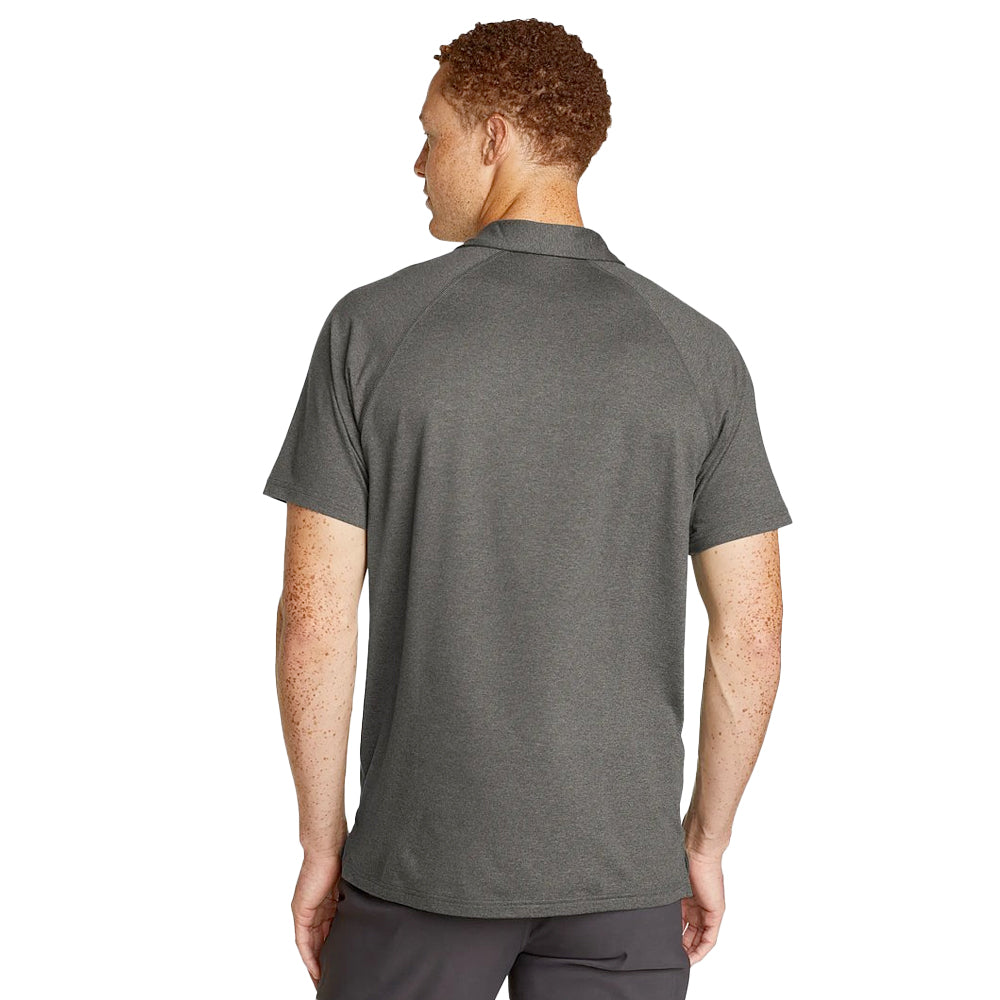 POLO HOMBRE MOUNTAIN TREK EDDIE BAUER