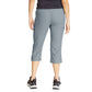 Capri Mujer Guide Eddie Bauer - Graphite