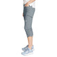 Capri Mujer Guide Eddie Bauer - Graphite