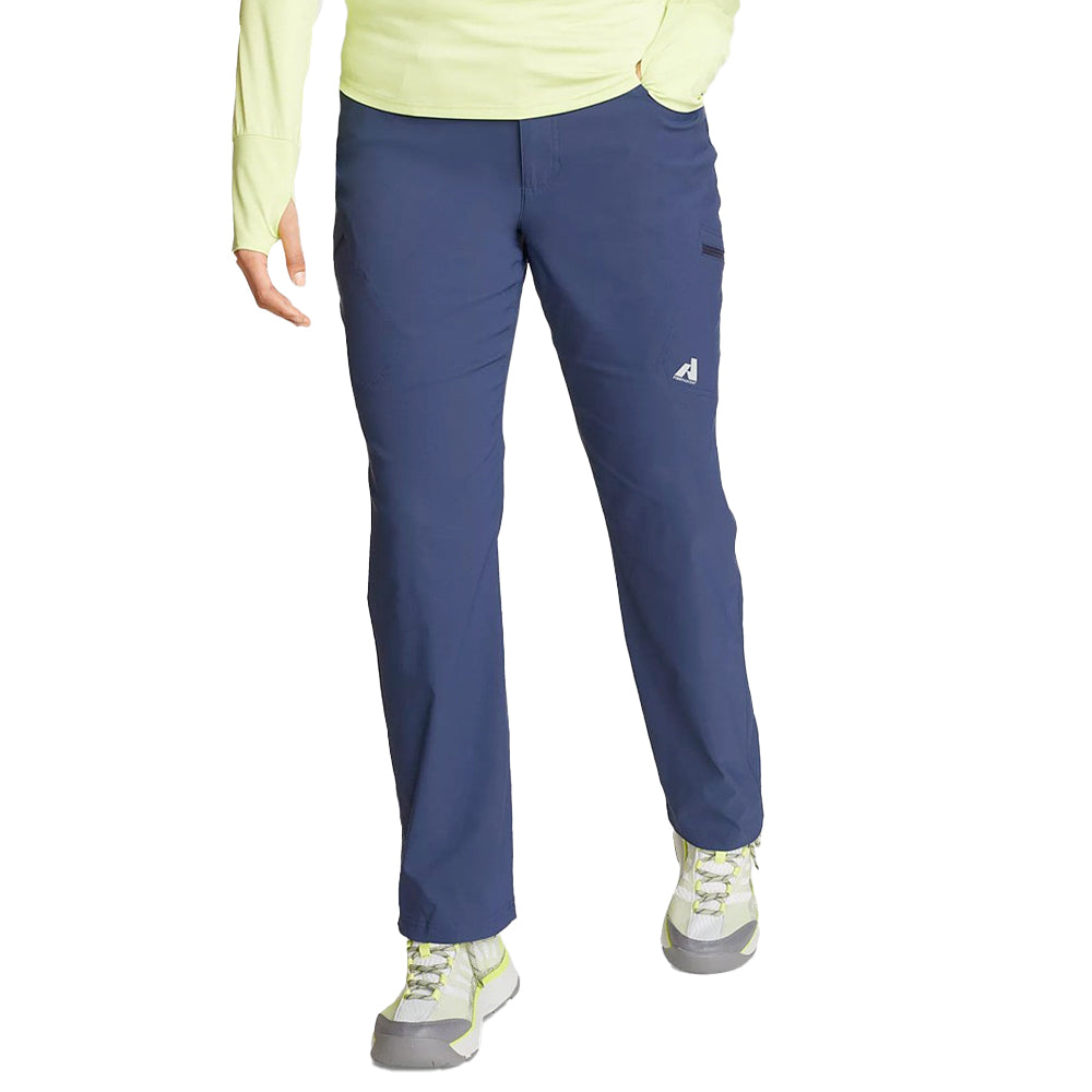 Pantalon Mujer Guide Eddie Bauer - Indigo