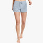 SHORT MUJER DEPARTURE EDDIE BAUER-AZUL BLUE SMOKE