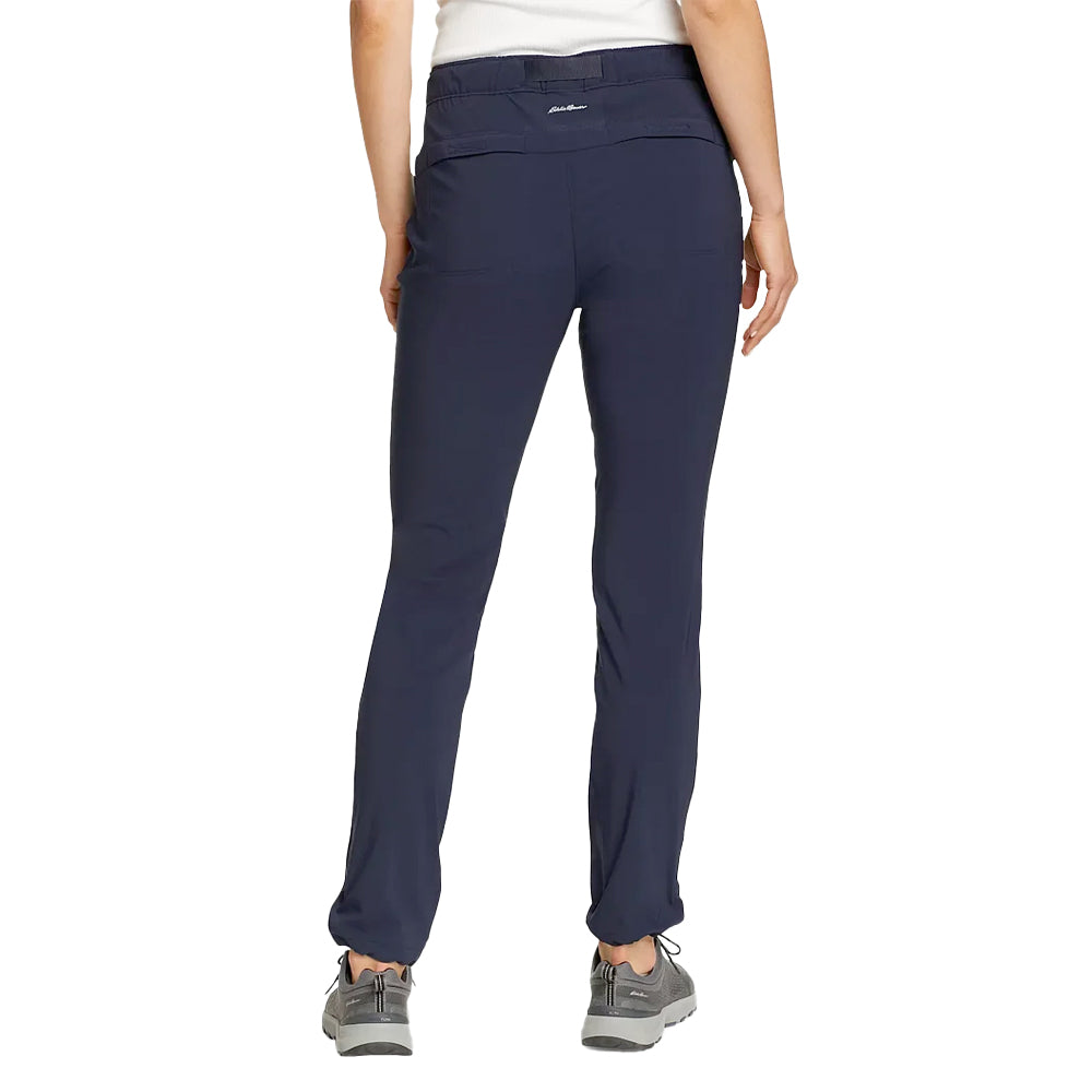 Pantalon Mujer Climatrail Eddie Bauer - Azul Atlantic