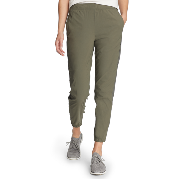 PANTALON MUJERGUIDE JOGGER / EDDIE BAUER