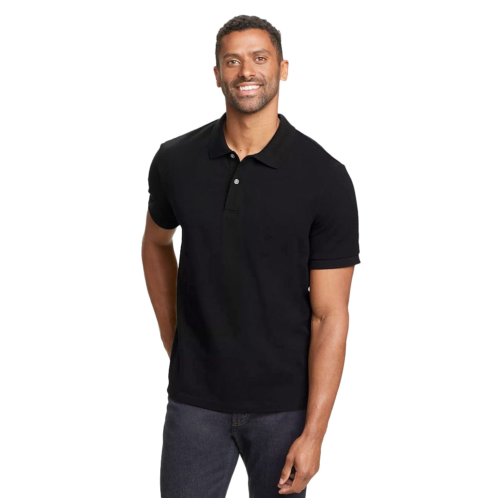 POLO HOMBRE CLASSIC FIELD 2.0 - EDDIE BAUER