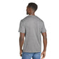 CAMISETA EDDIE BAUER LEGEND WASH CUELLO V - GRIS HEATHER GRAY