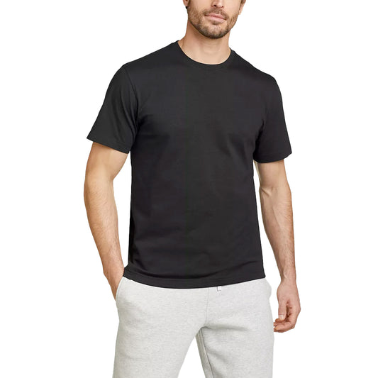 CAMISETA EDDIE BAUER LEGEND WASH CLASSIC - NEGRO