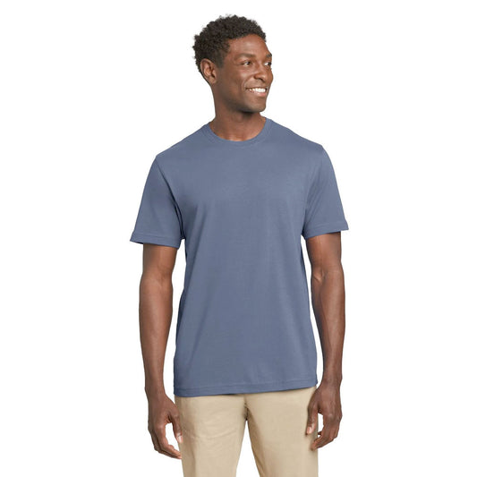 CAMISETA EDDIE BAUER LEGEND WASH CLASSIC - AZUL BLUE BIRD