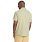 CAMISA MANGA CORTA HOMBRE GUIDE 2.0 EDDIE BAUER - VERDE GREEN OLIVE