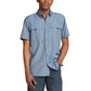 CAMISA HOMBRE UPF GUIDE 2.0 MANGA CORTA / EDDIE BAUER