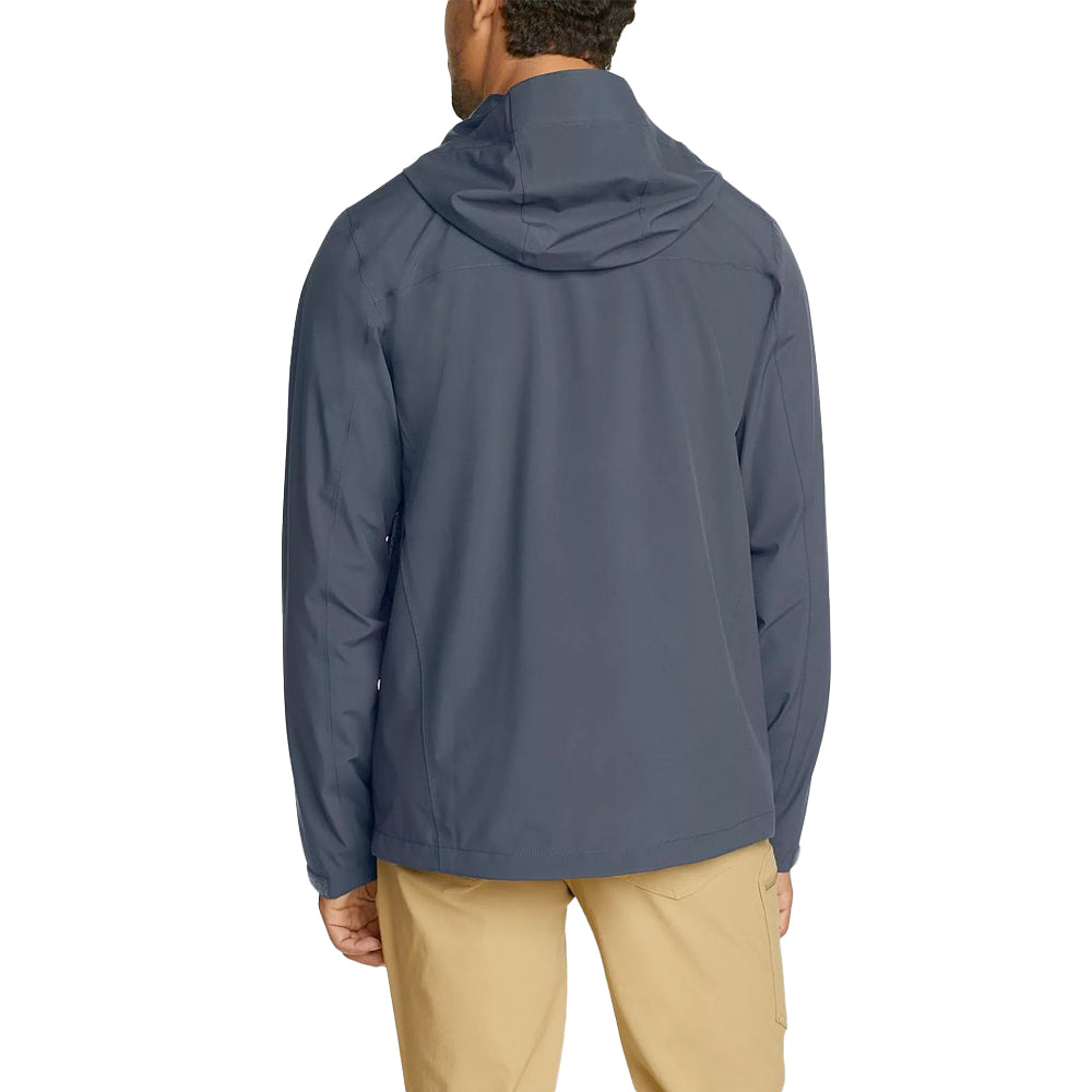 JACKET IMPERMEABLE HOMBRE RIPPACK STRETCH EDDIE BAUER