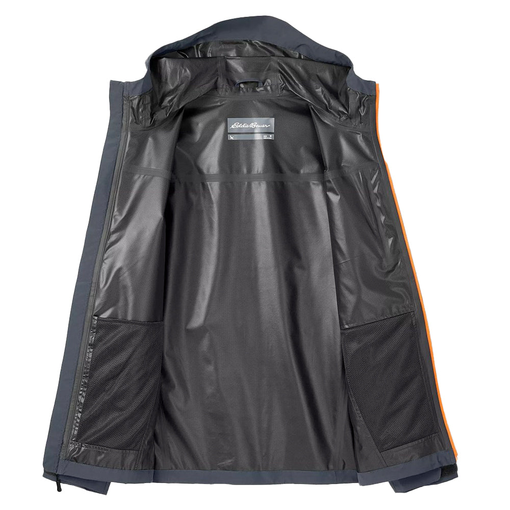 JACKET IMPERMEABLE HOMBRE RIPPACK STRETCH EDDIE BAUER