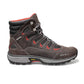 BOTA IMPERMEABLE DE SENDERISMO PARA HOMBRE EDDIE BAUER GUIDE PRO - CAFÉ