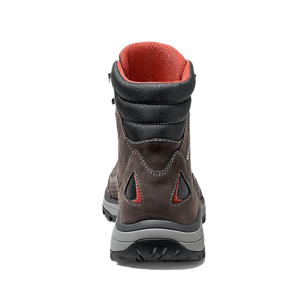 BOTA IMPERMEABLE DE SENDERISMO PARA HOMBRE EDDIE BAUER GUIDE PRO - CAFÉ