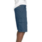 SHORT HOMBRE TIMBERLINE EDDIE BAUER - Dusty Indigo