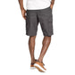 SHORT HOMBRE TIMBERLINE EDDIE BAUER - Dark Smoke