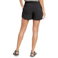 SHORT MUJER ESCAPELITE PULL ON EDDIE BAUER - Negro