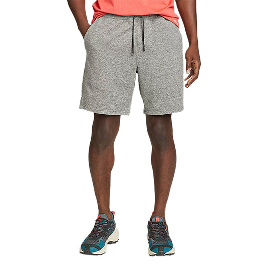 SHORT DEPORTIVO EDDIE BAUER RESO TECH - GRIS