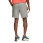 SHORT DEPORTIVO EDDIE BAUER RESO TECH - GRIS