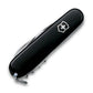 Navaja Spartan Negro Victorinox